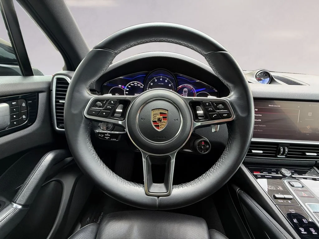 Used 2023  Porsche Platinum Edition image 13