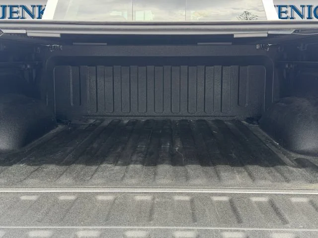 Used 2024 Off-white Ram Limited Crew Cab 4x4 5