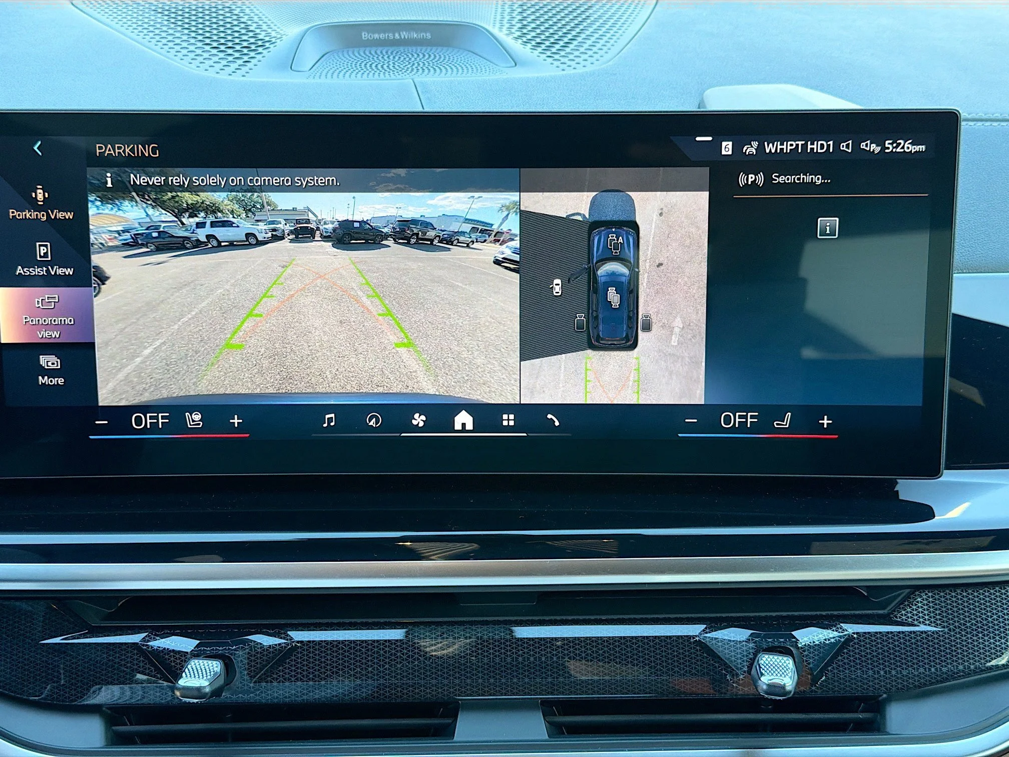 New 2026 ALPINA Blue Metallic BMW ALPINA XB7 image 35