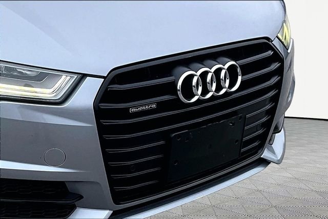 Used 2018 Gray Audi 2.0T Premium Plus image 30