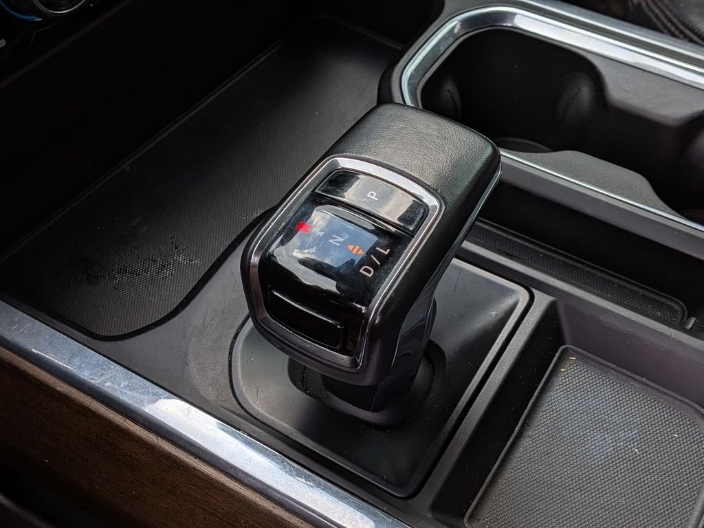 Used 2024 Beige Chevrolet High Country image 18