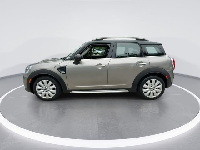 Used 2019 Silver MINI  image 5