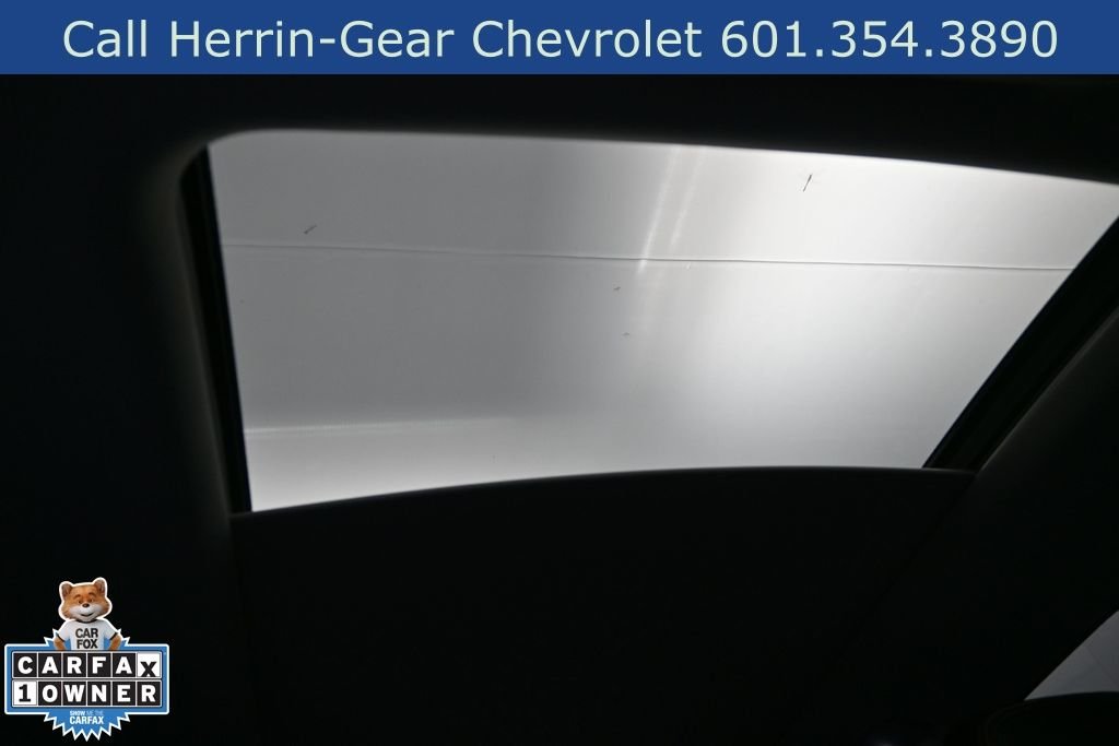 Used 2023 Silver GMC AT4 image 26