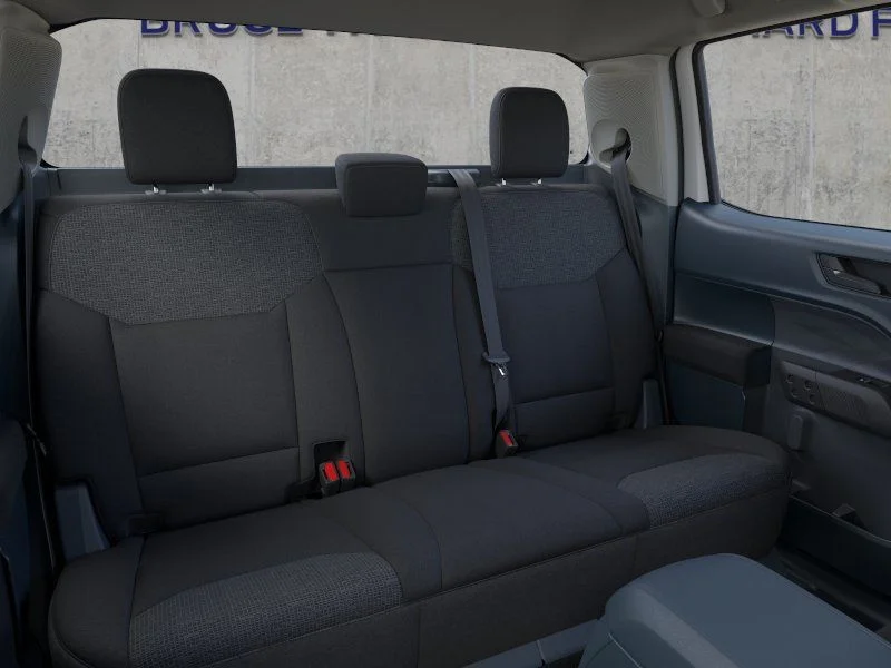 New 2026 White Ford XL image 13