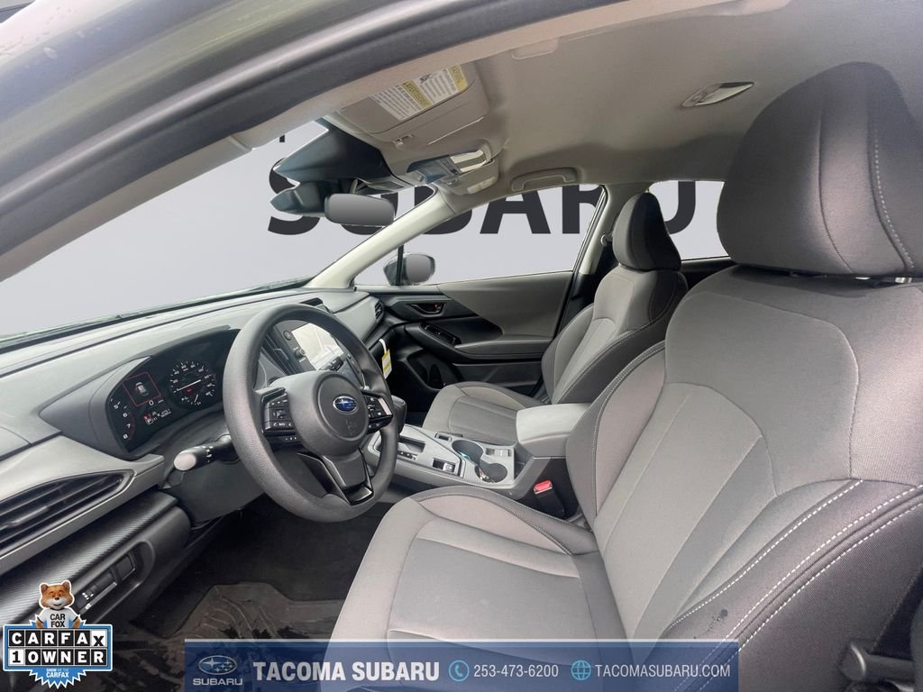 Used 2026 Green Subaru Base image 10