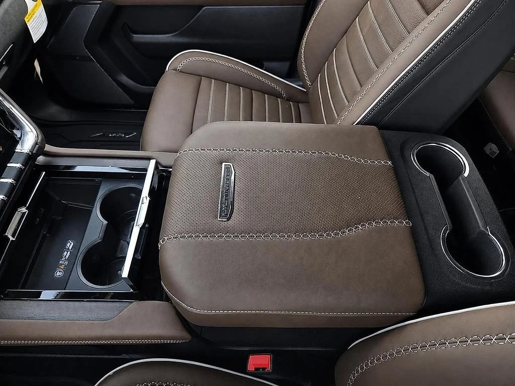New 2026 Sterling Metallic GMC Denali Ultimate image 20