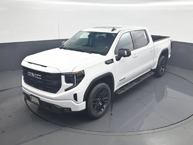 Vehicle thumbnail