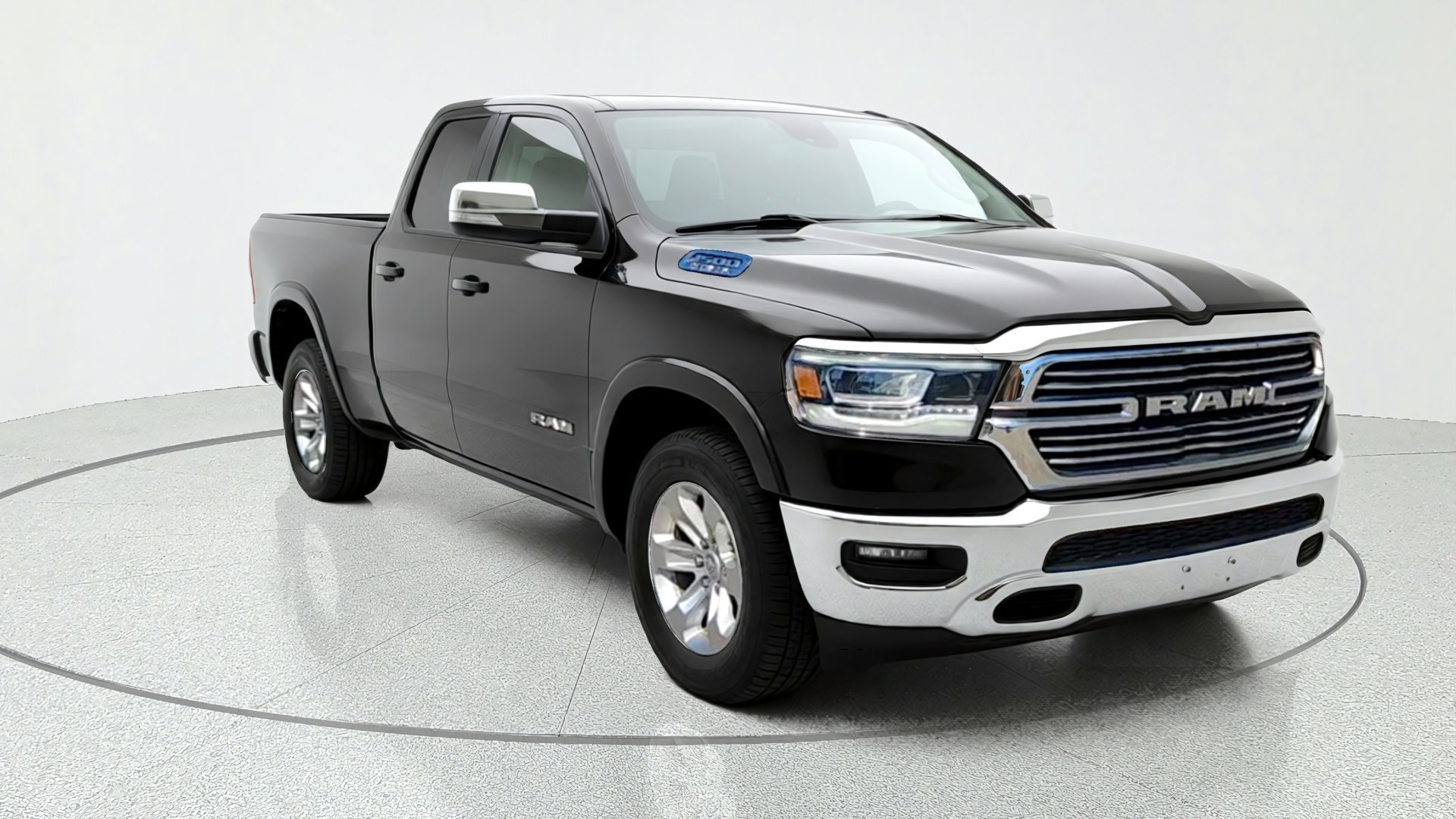 2019 RAM 1500 Pickup