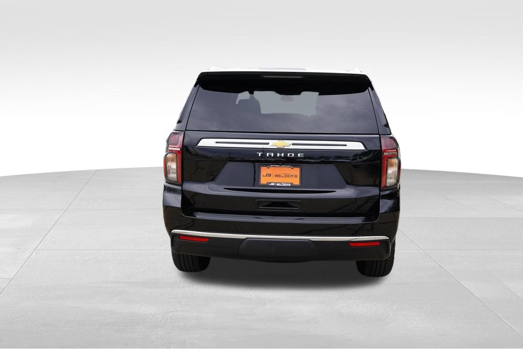 2022 Chevrolet Tahoe LS - Photo 6