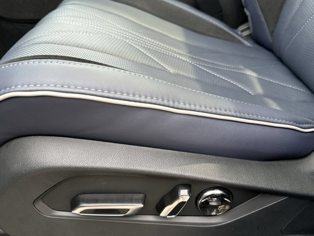 New 2026 Urban Gray Pearl Acura Type S w/Advance Package image 27