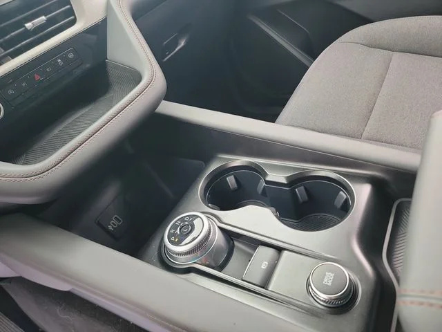 2026 Ford Explorer Active - Photo 11
