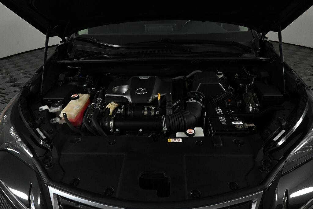 Used 2020 Caviar Lexus NX 300 image 31