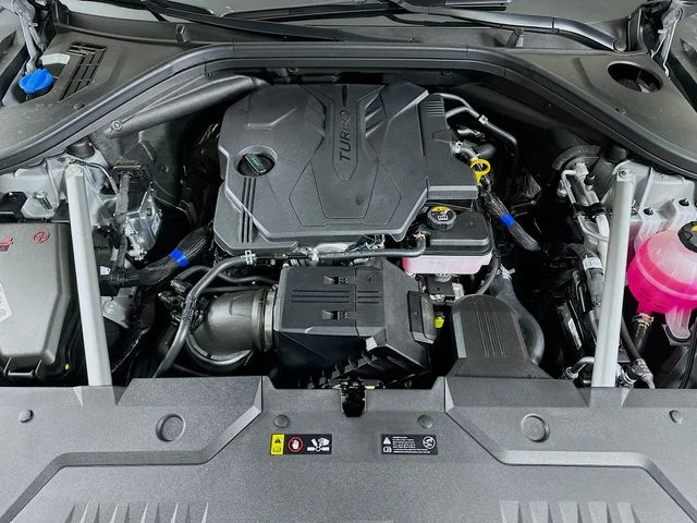New 2026 Genesis GV70 2.5T Sport Prestige