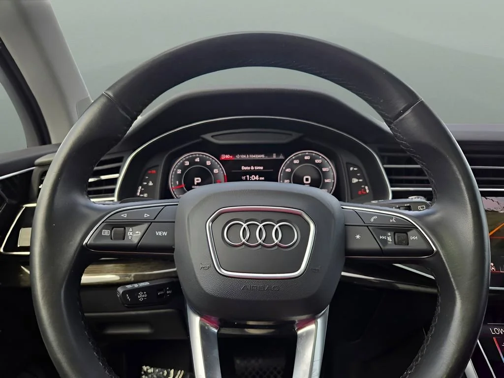 2022 Audi Q7 Premium Plus - Photo 36