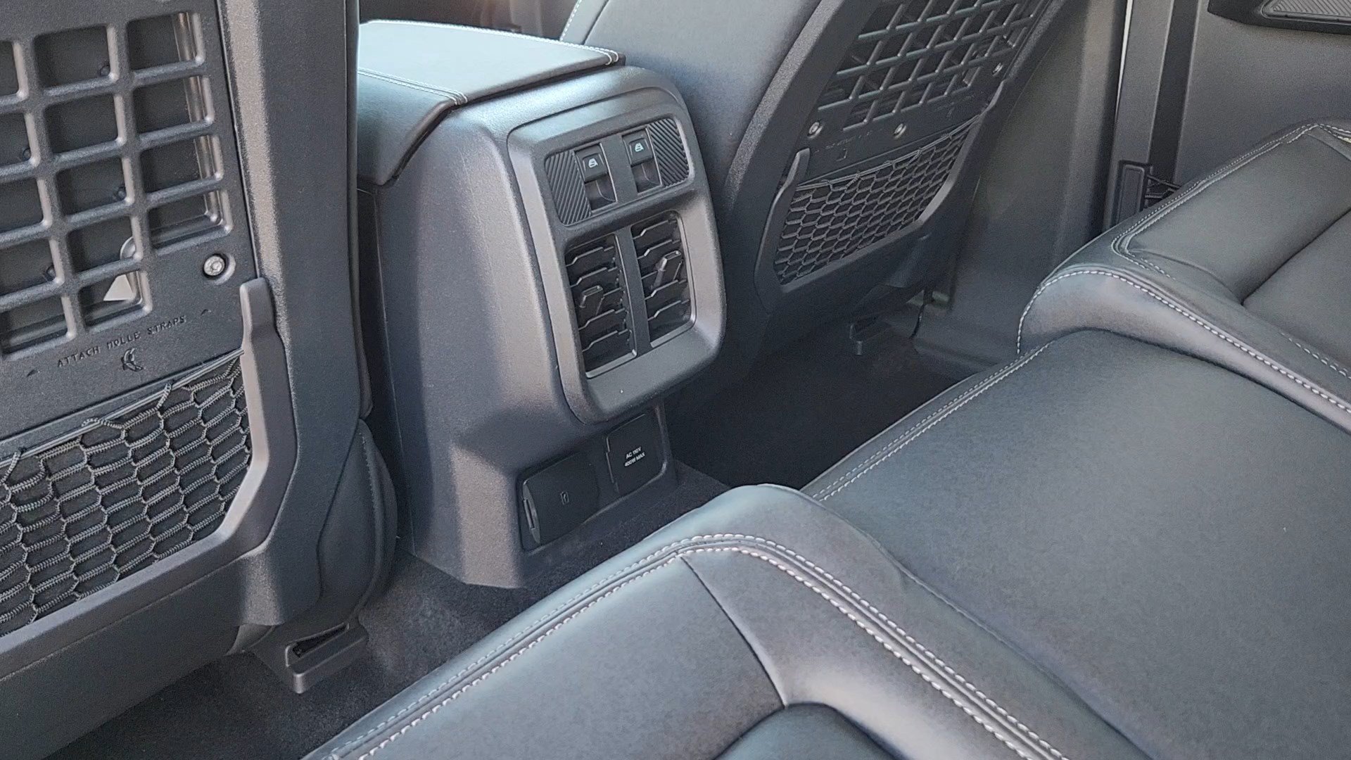 2026 Ford Bronco 4-Door Big Bend - Photo 16