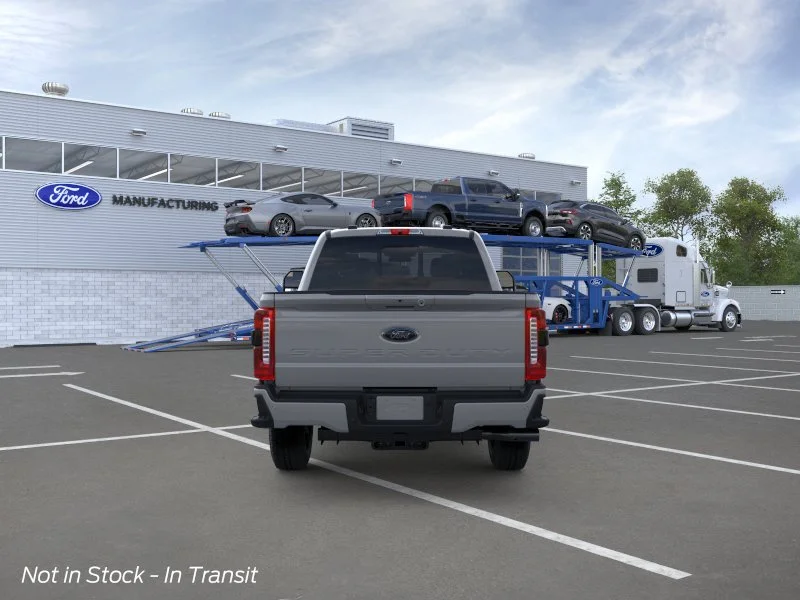 New 2026 Avalanche Ford Lariat image 5