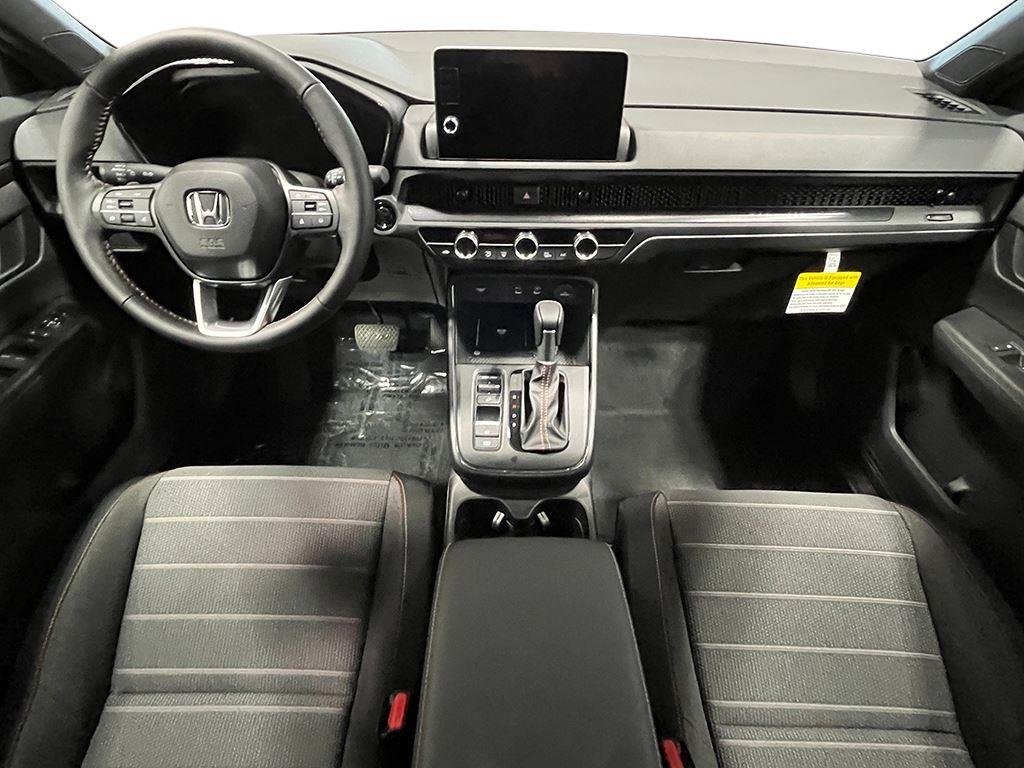 2026 Honda CR-V Sport - Photo 21