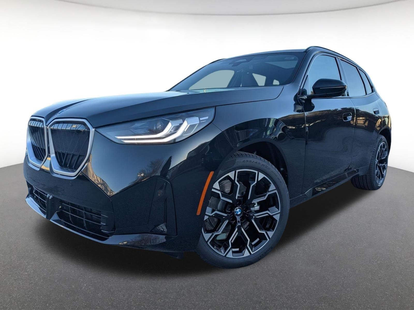 2026 BMW X3 30 XDRIVE's photo