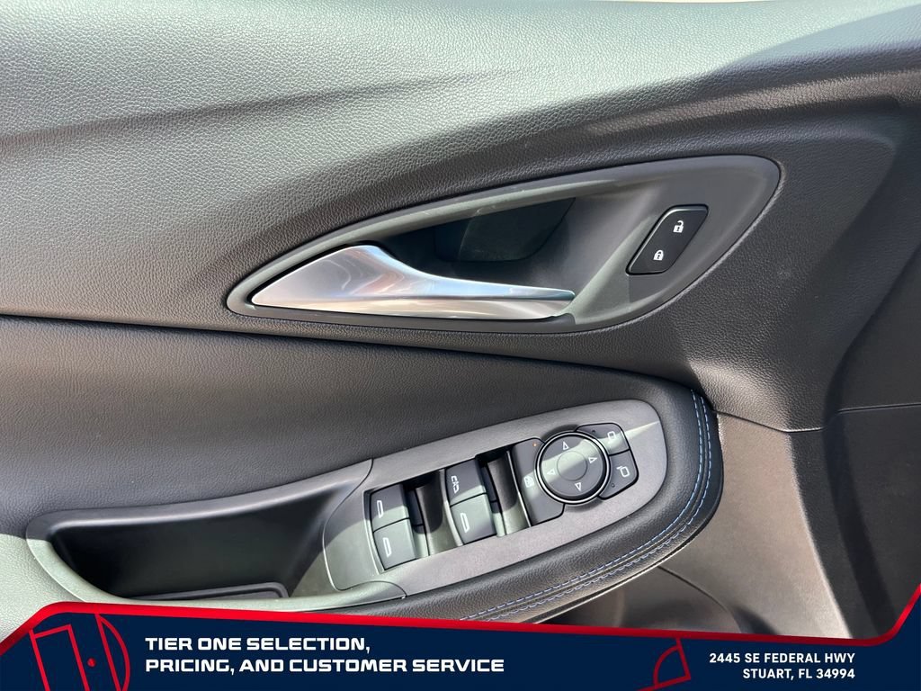 2026 Buick Encore GX Sport Touring - Photo 21