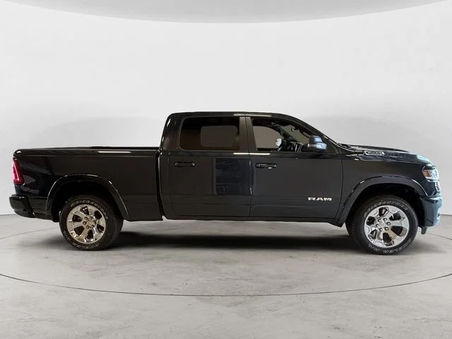 New 2026 Blue Ram Big Horn/Lone Star image 7