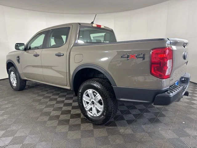 2025 Ford Ranger XL - Photo 6
