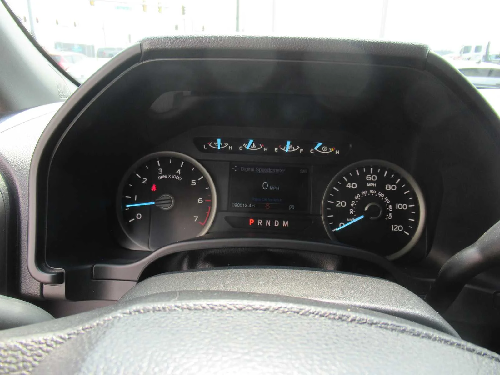 Used 2020 Magnetic Ford XLT image 30