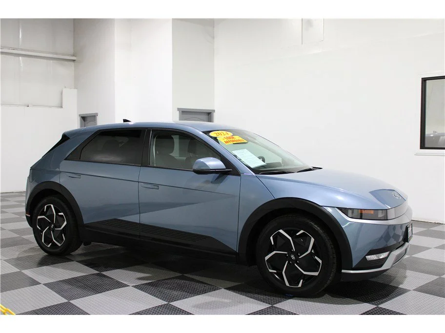 2024 Hyundai Ioniq 5 SEL RWD's photo