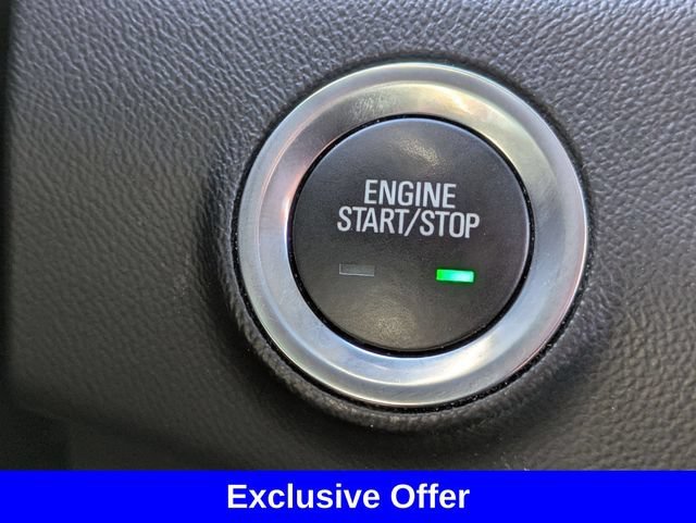 2022 GMC Terrain AT4 - Photo 25