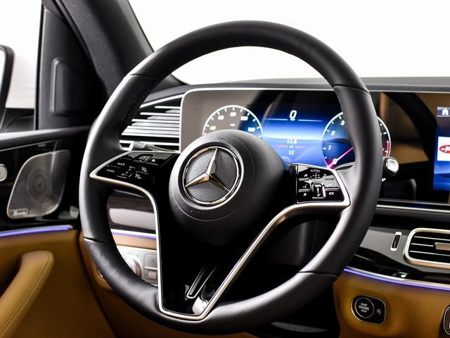 New 2026 Polar White Mercedes-Benz GLE 350 image 60