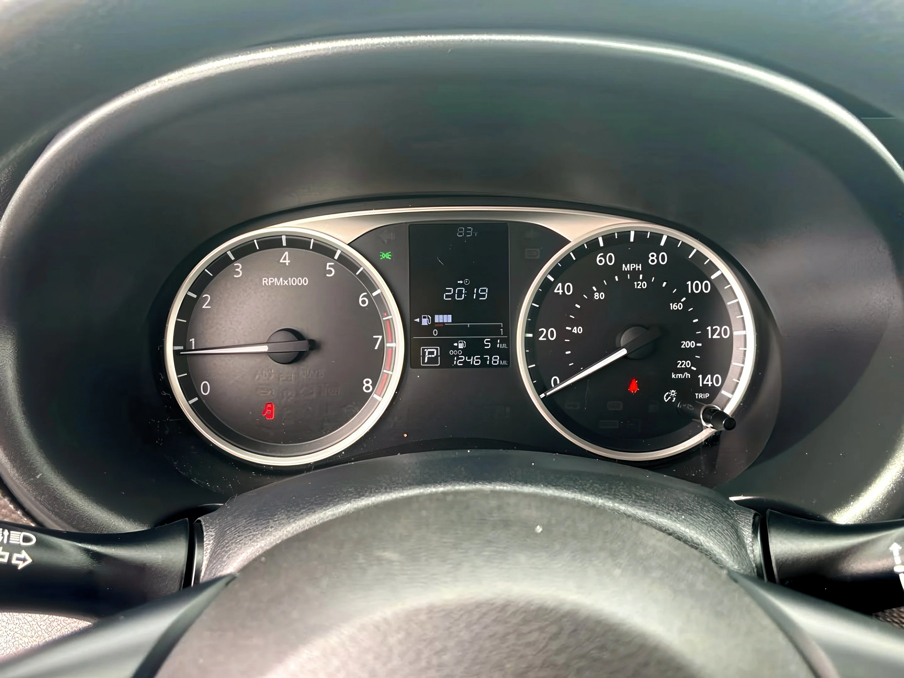 2019 Nissan Kicks S - Photo 15