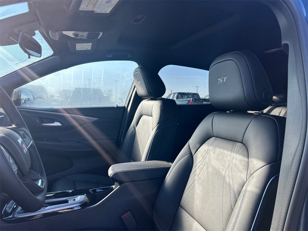 2026 BUICK ENVISTA - Image 15