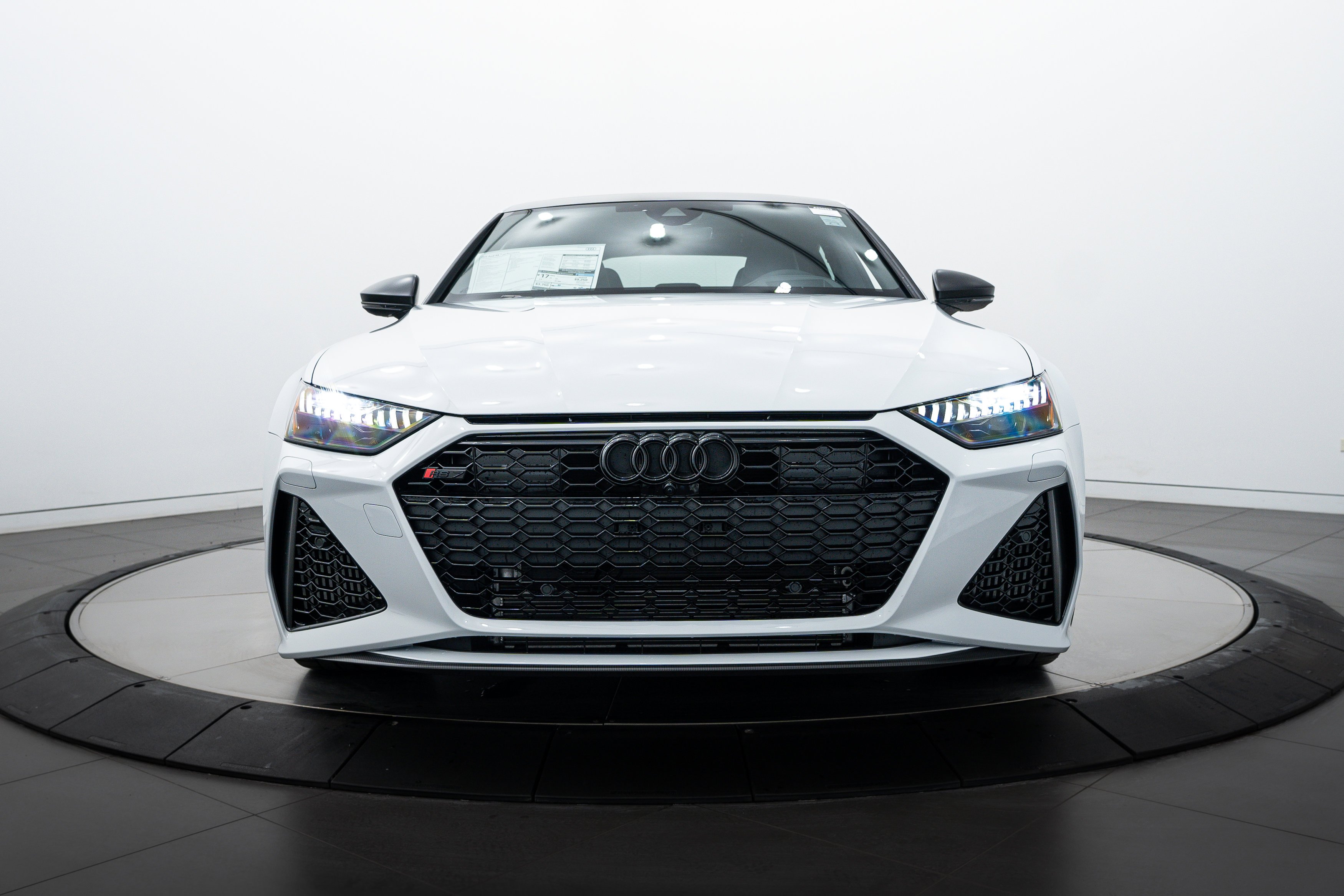 2025 Audi RS 7 Base - Photo 26