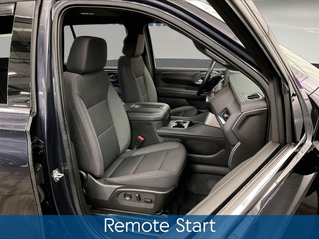 Used 2023 Gray Chevrolet LS image 11