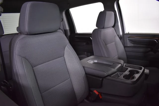 Used 2024 Gray Chevrolet LT image 19