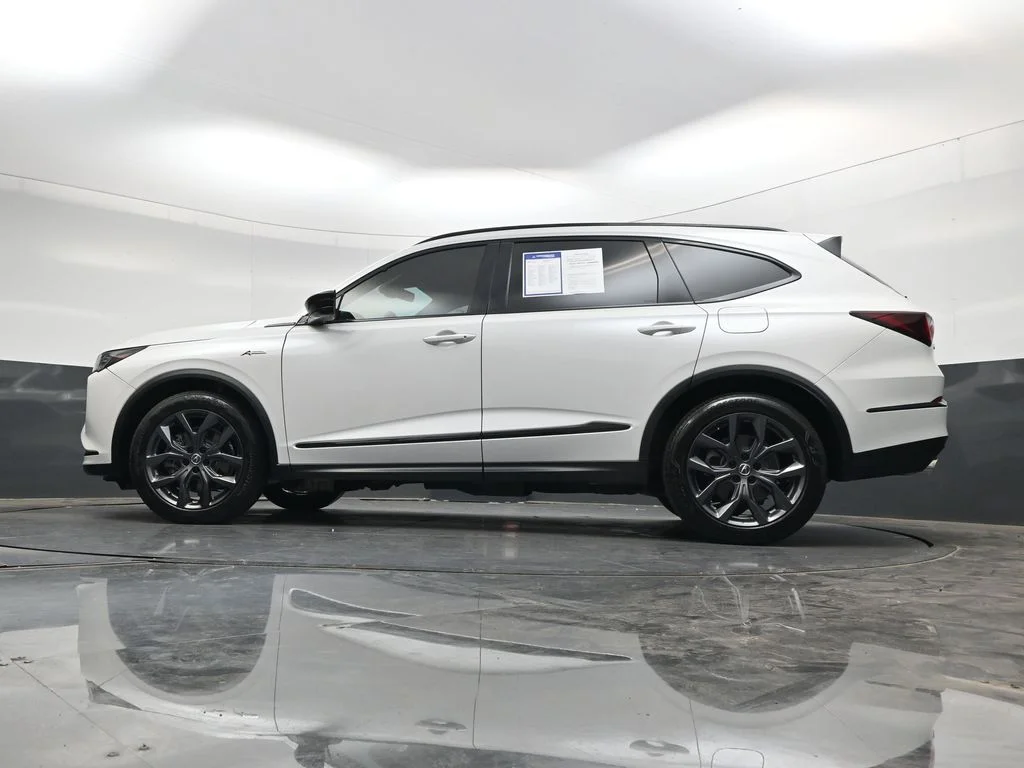 2024 Acura MDX A-Spec Package - Photo 36