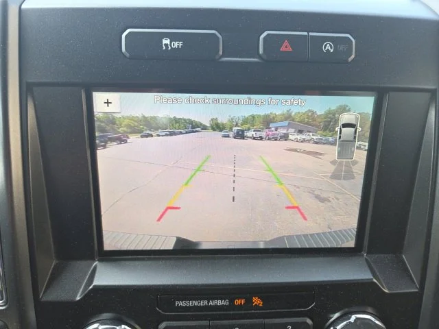 Used 2019 Black Ford  image 27