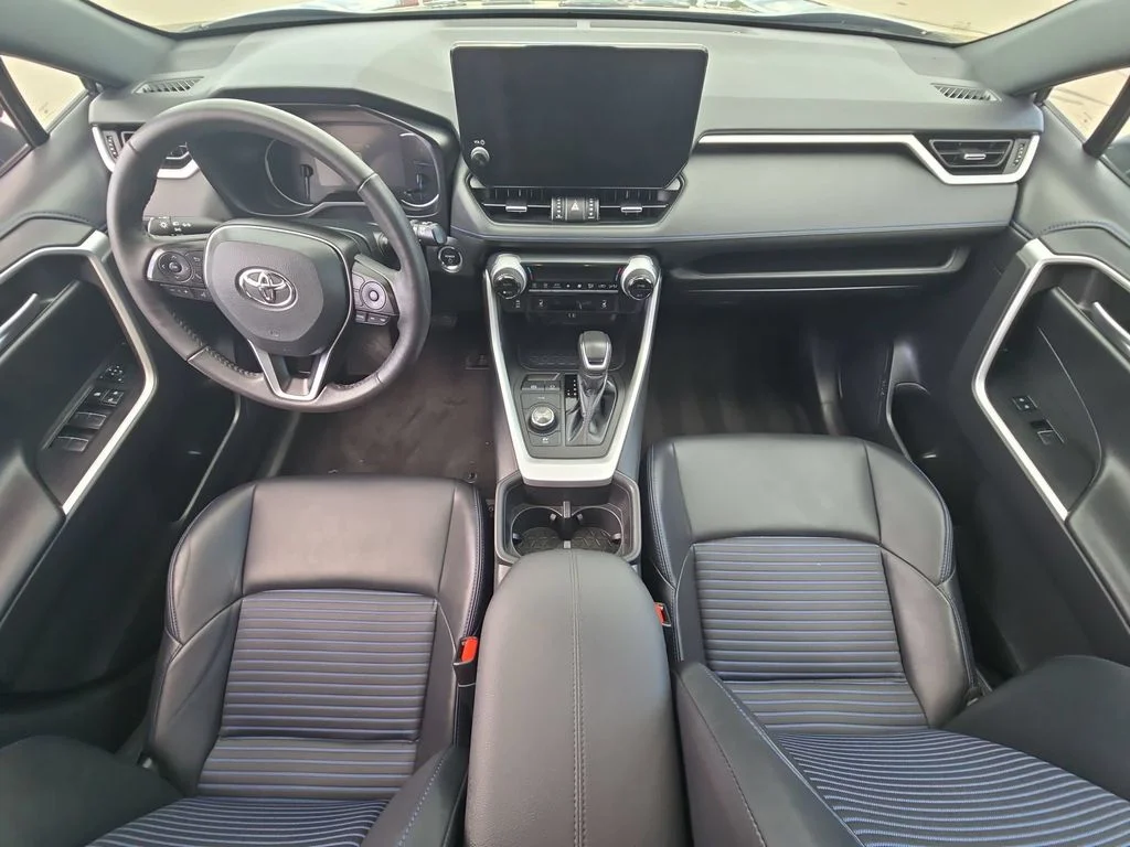 Used 2023 Gray Toyota XSE image 32