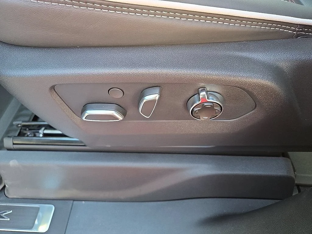 2026 GMC Sierra 2500HD AT4X - Photo 14