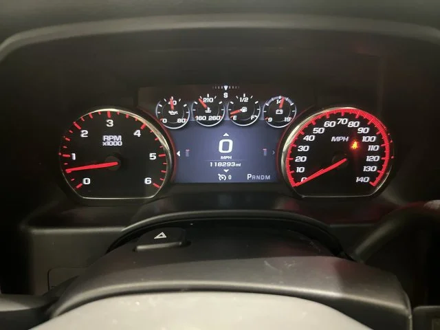 2016 GMC Sierra 1500 Denali Denali - Photo 11