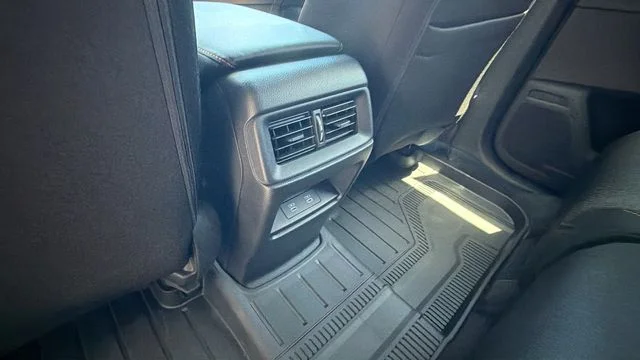 2026 Honda CR-V TrailSport - Photo 18
