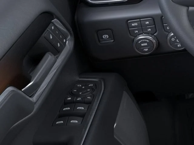 New 2026 Onyx Black GMC Denali image 25