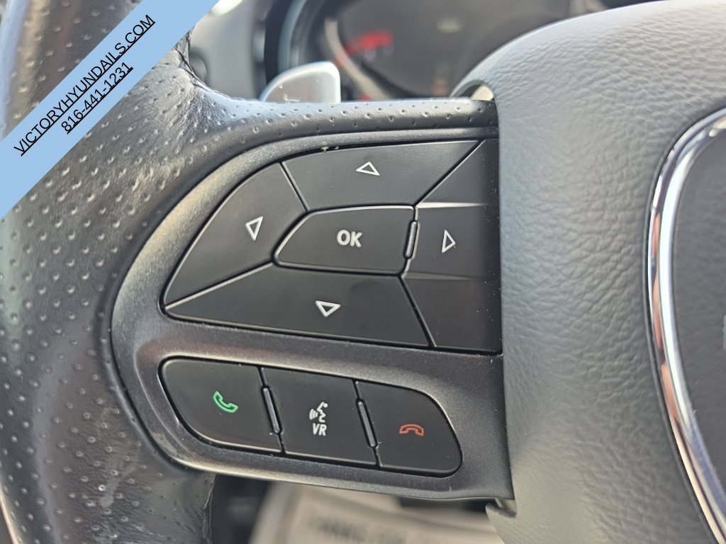 Used 2025 Gray Dodge R/T Plus image 30
