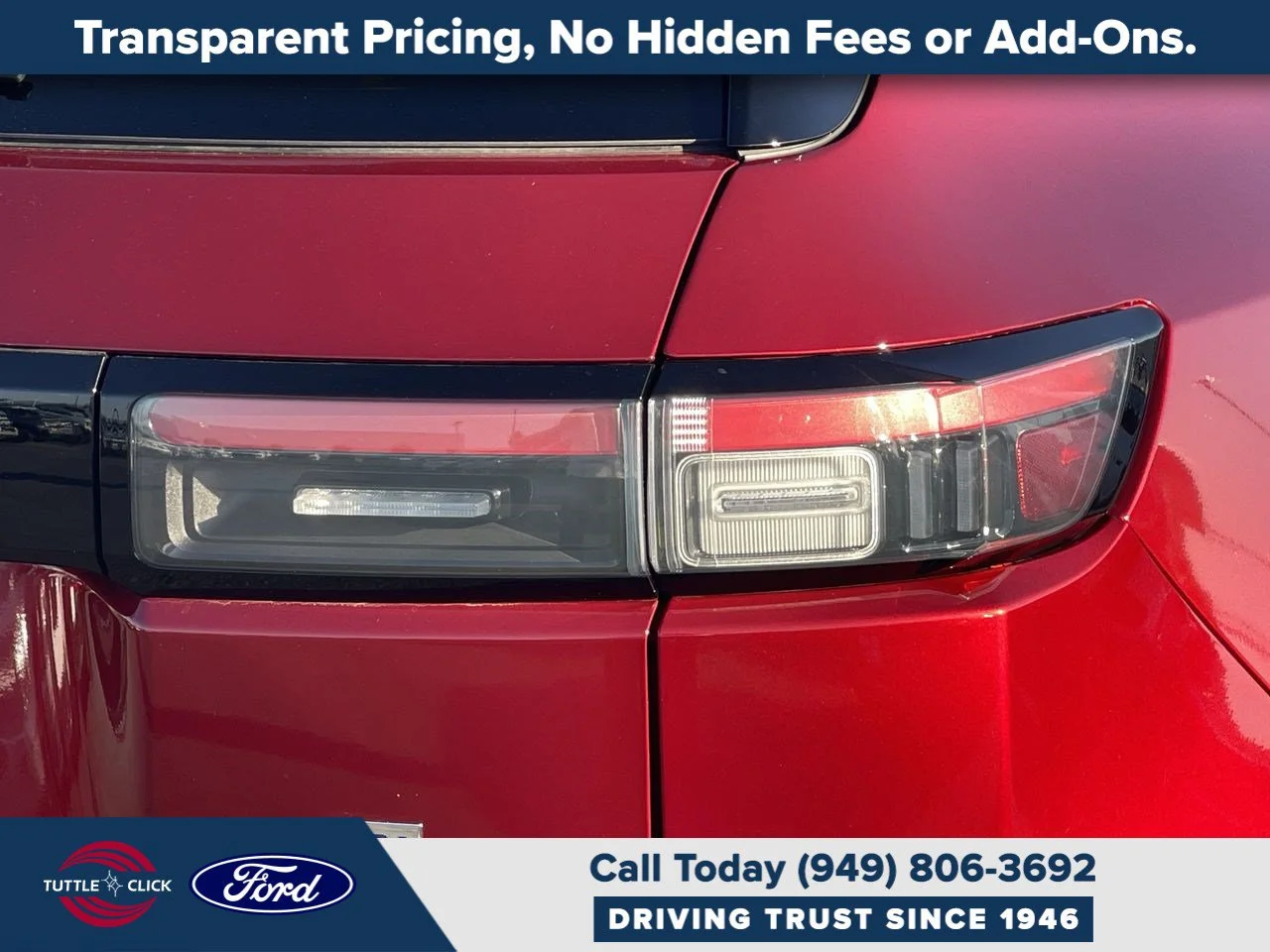 Used 2024  Honda EX image 18
