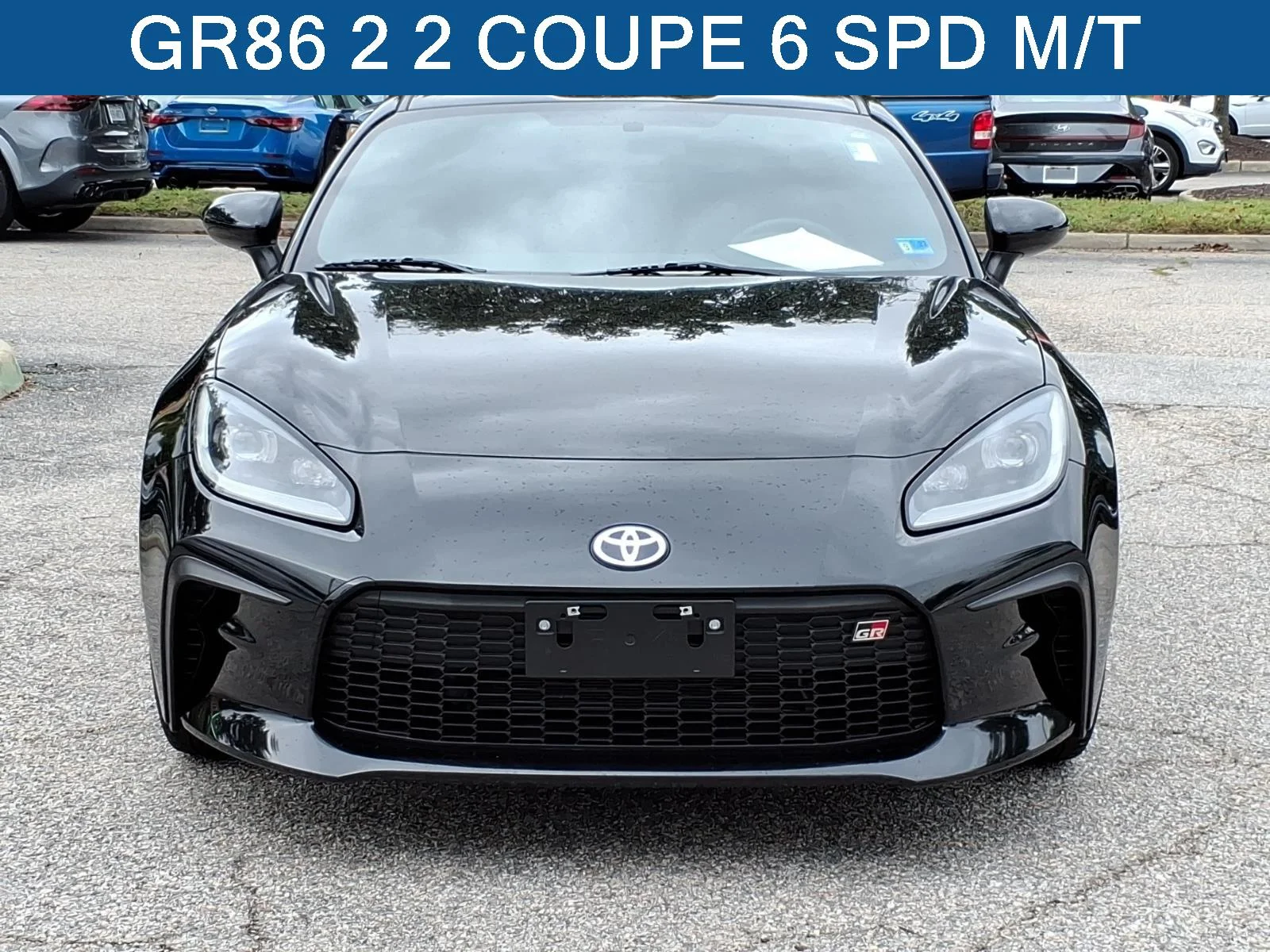 Used 2023 Raven Toyota Premium image 2