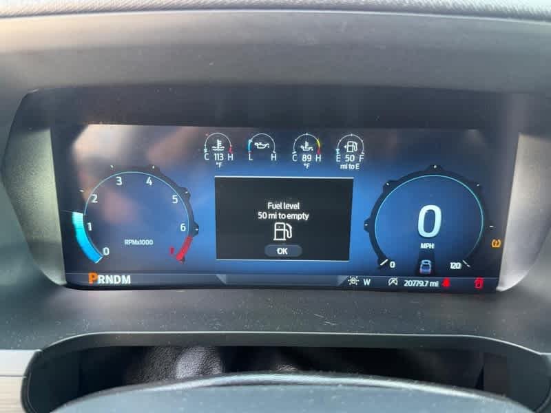 2025 Ford F-150 XLT - Photo 20