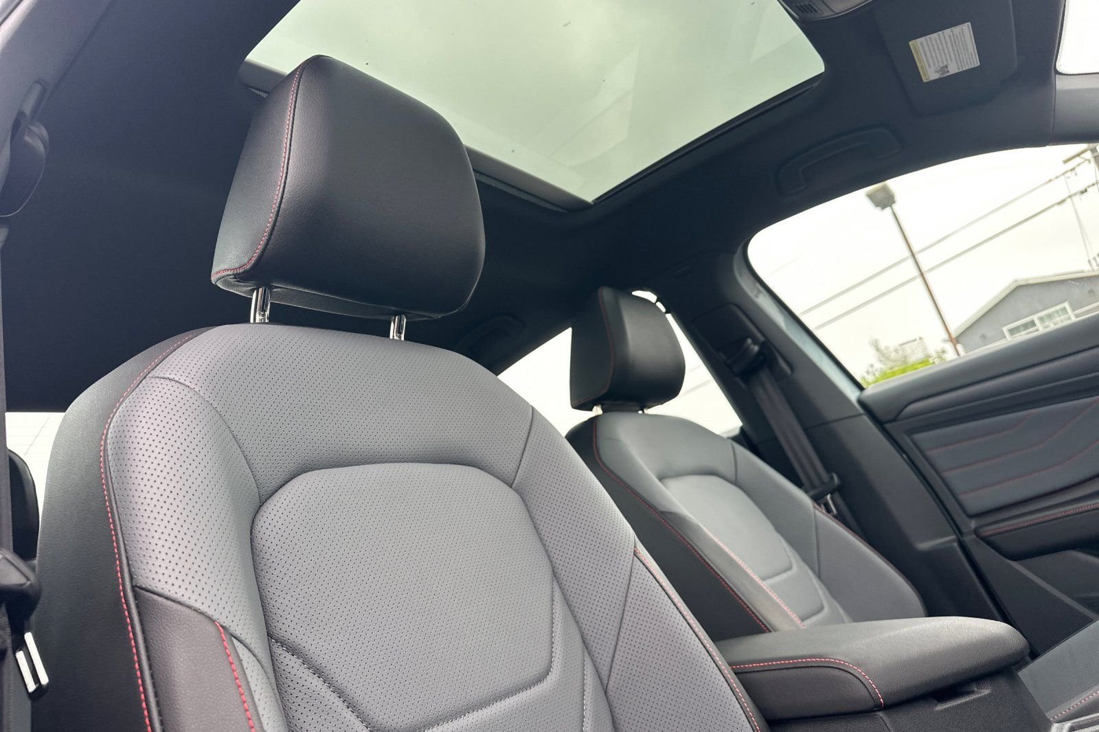 New 2026  Volkswagen 2.0T Autobahn image 16