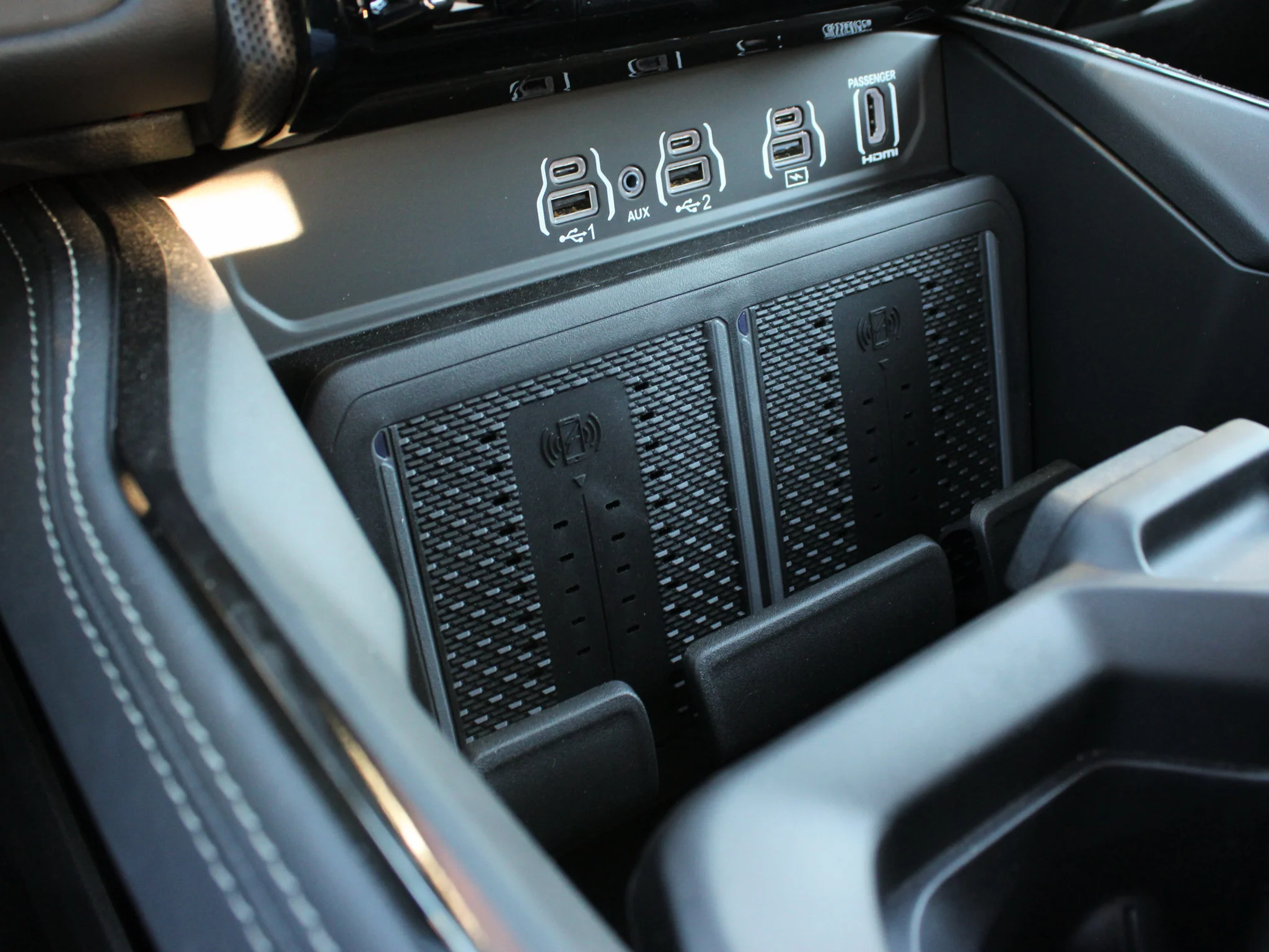 New 2026 Grey RAM Limited* image 26