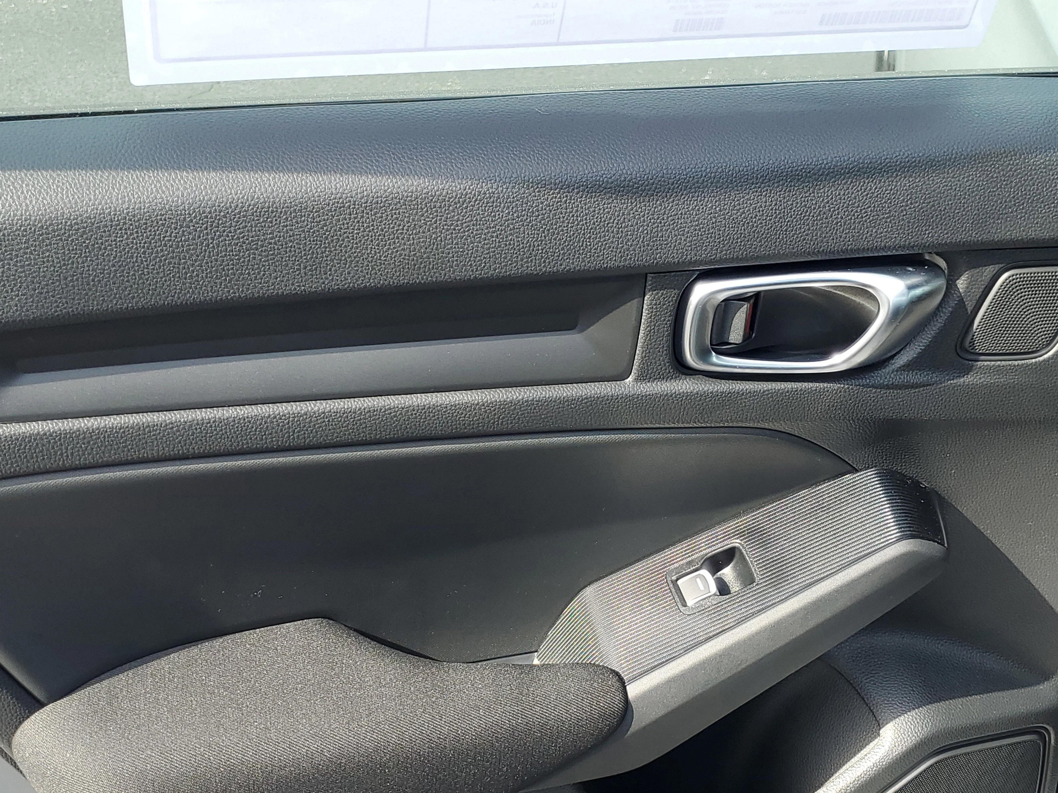 New 2026 Urban Gray Pearl Honda  image 21