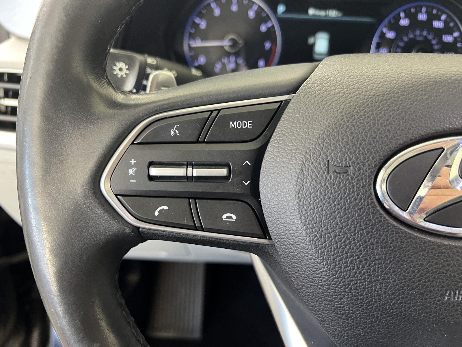 Used 2021 Gy Hyundai  image 16