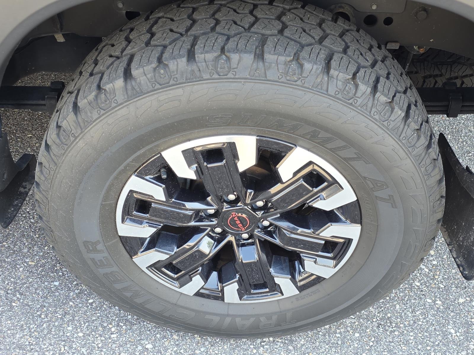 2023 Nissan Frontier PRO-X - Photo 30